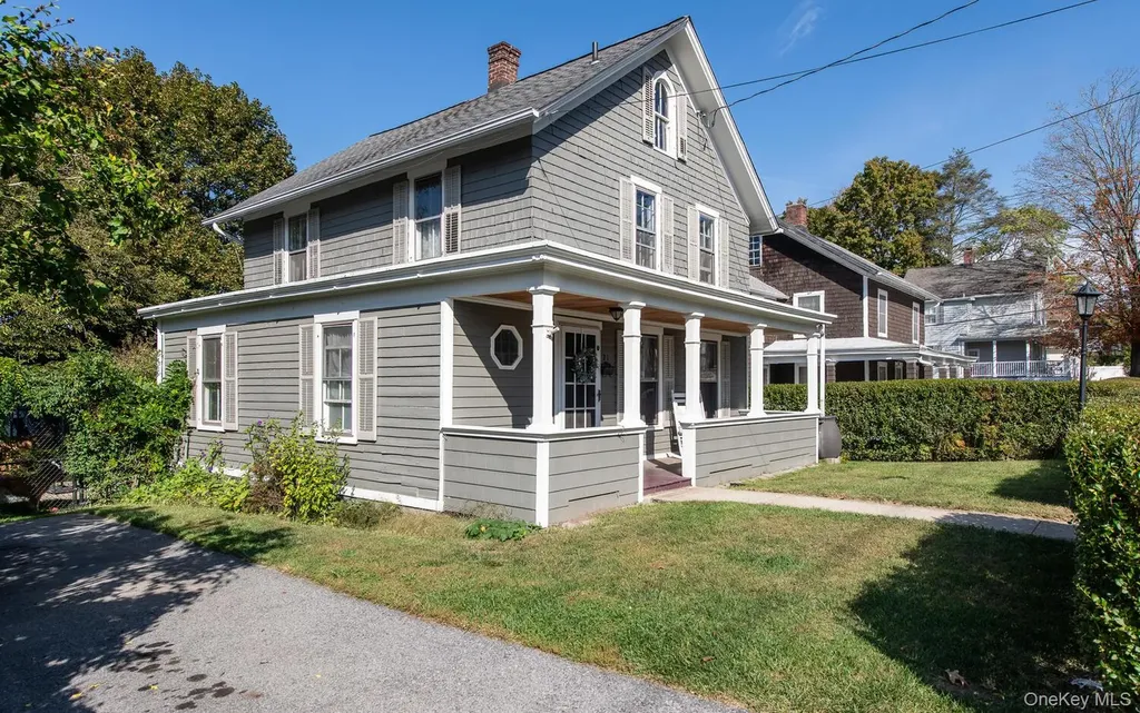 21 Prospect Street Brewster NY 10509