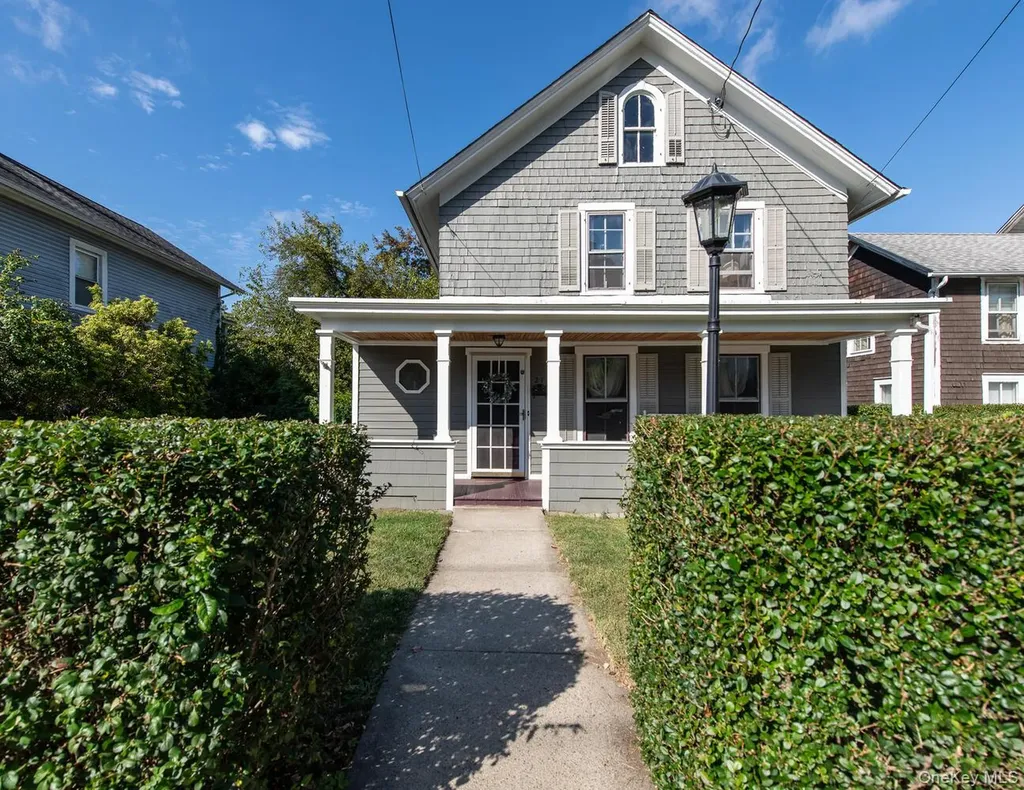 21 Prospect Street Brewster NY 10509