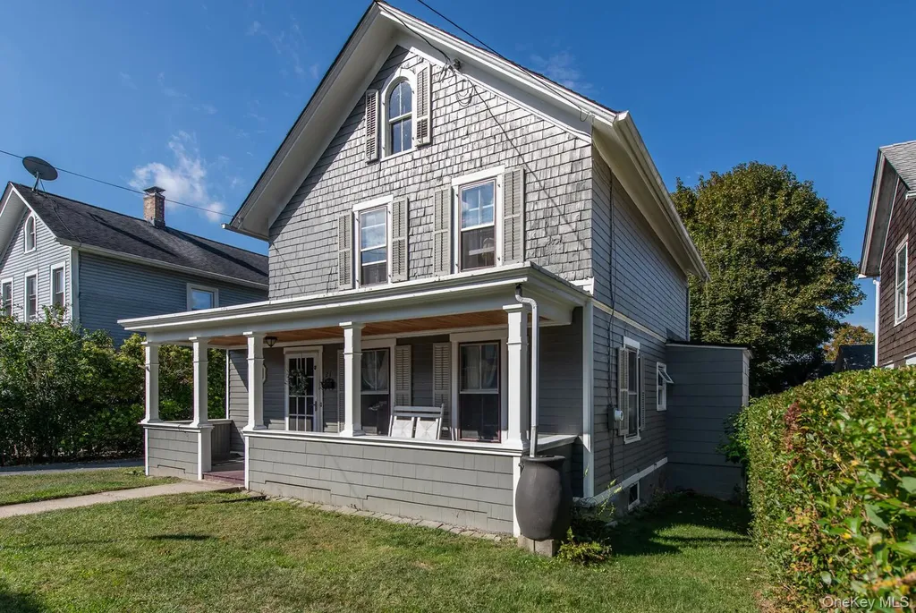 21 Prospect Street Brewster NY 10509