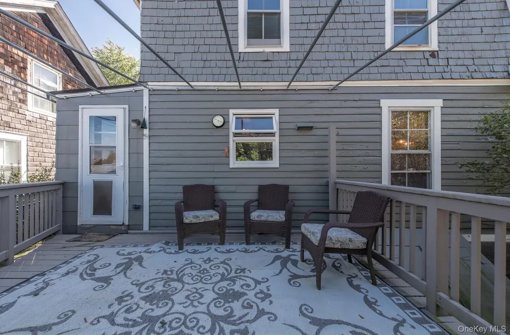 21 Prospect Street Brewster NY 10509