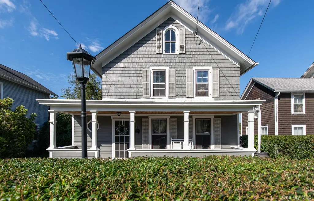 21 Prospect Street Brewster NY 10509