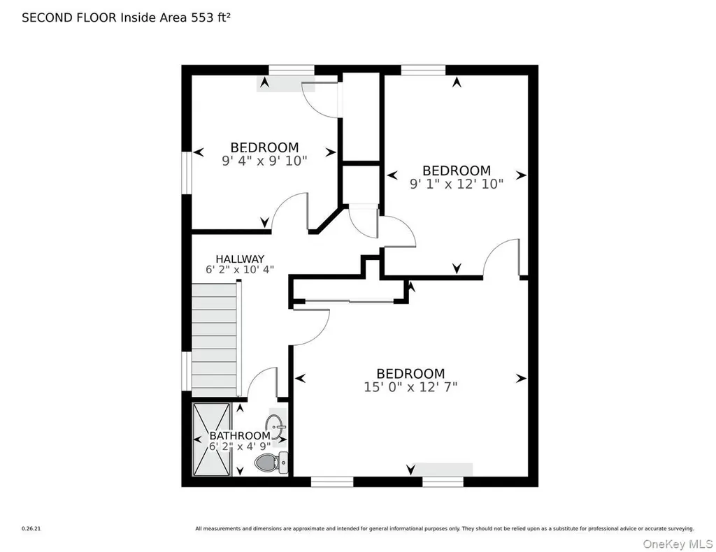 21 Prospect Street Brewster NY 10509