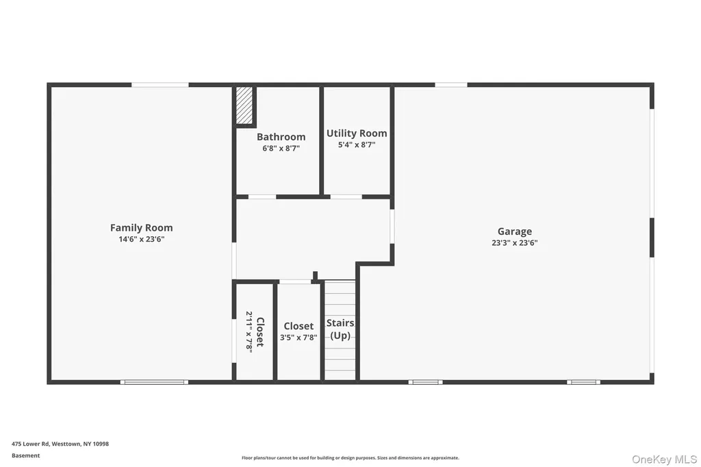 475 Lower Road Westtown NY 10998