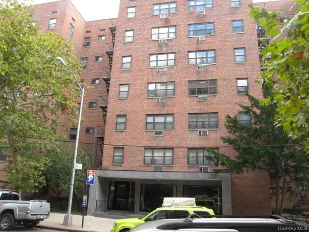99-10 60th Avenue Corona NY 11368