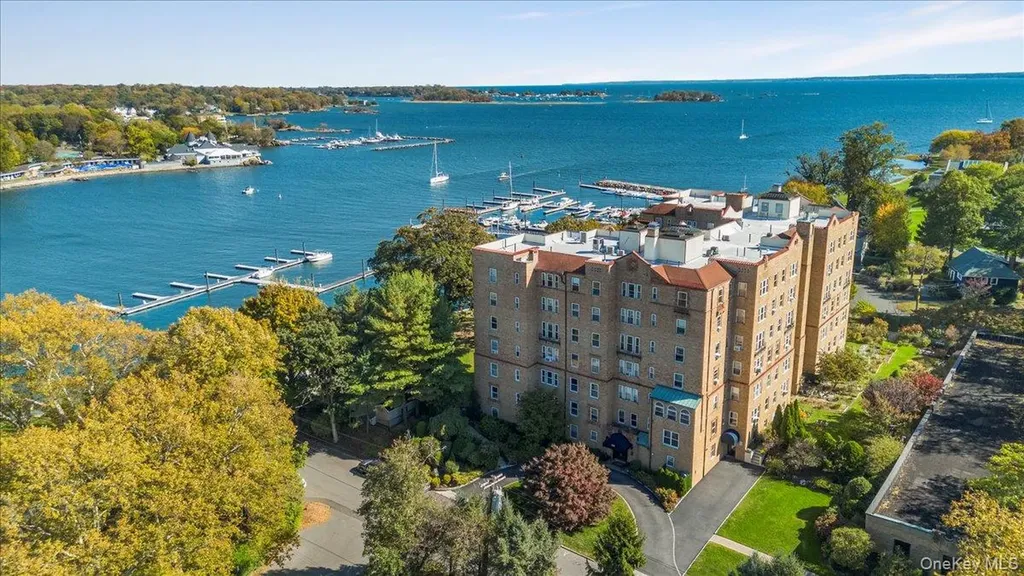490 Bleeker Avenue Mamaroneck NY 10543