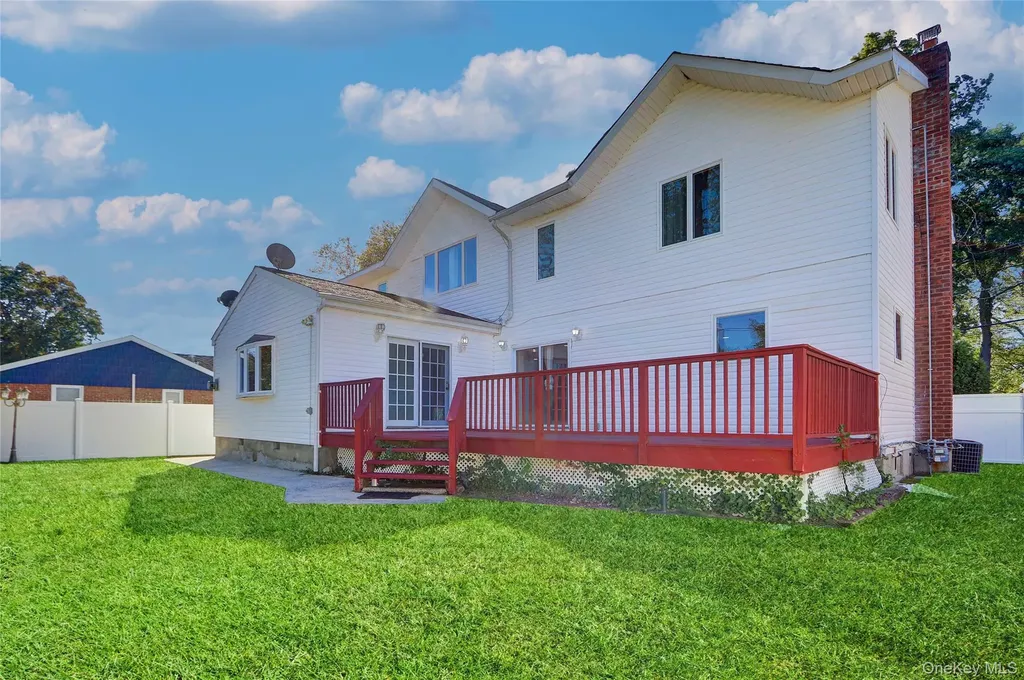 600 Plainview Road Plainview NY 11803