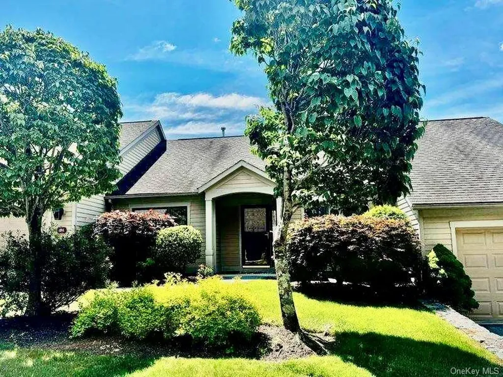 839 Heritage Hills Somers NY 10589