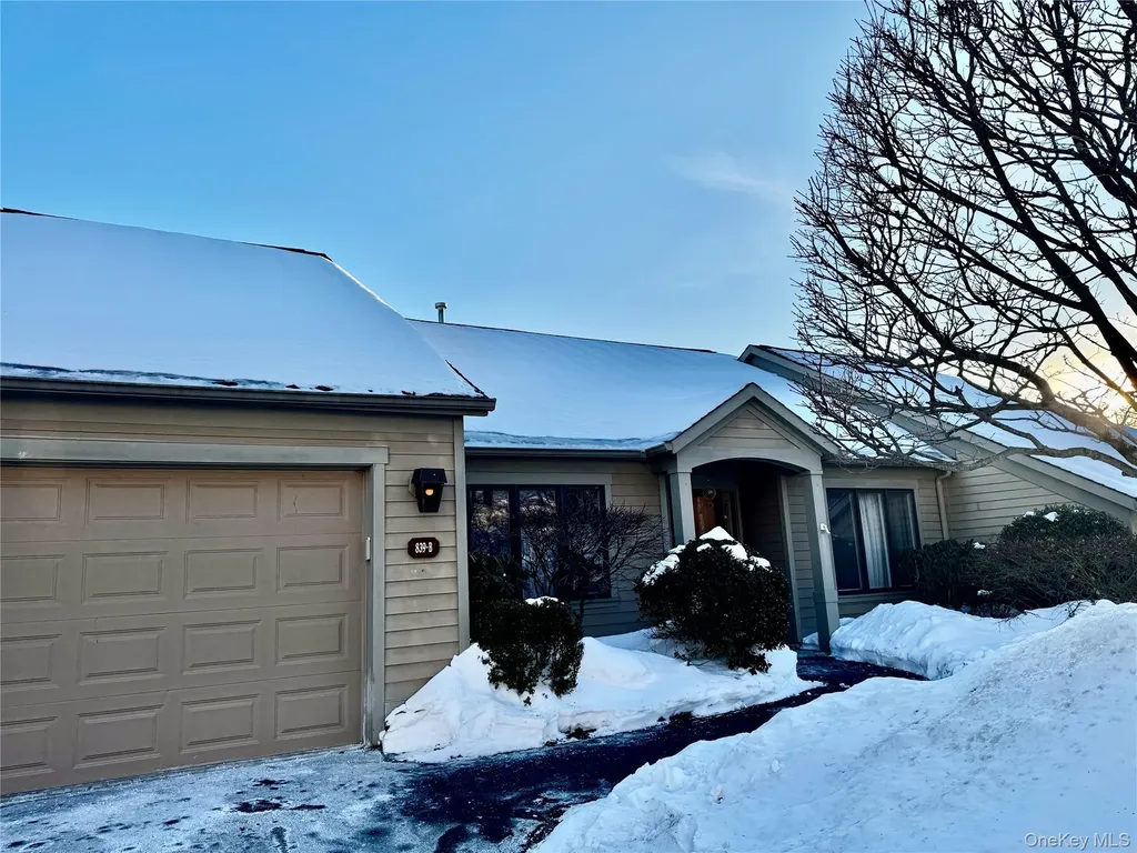 839 Heritage Hills Somers NY 10589