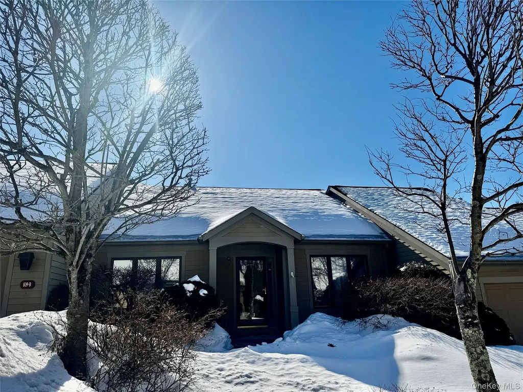 839 Heritage Hills Somers NY 10589