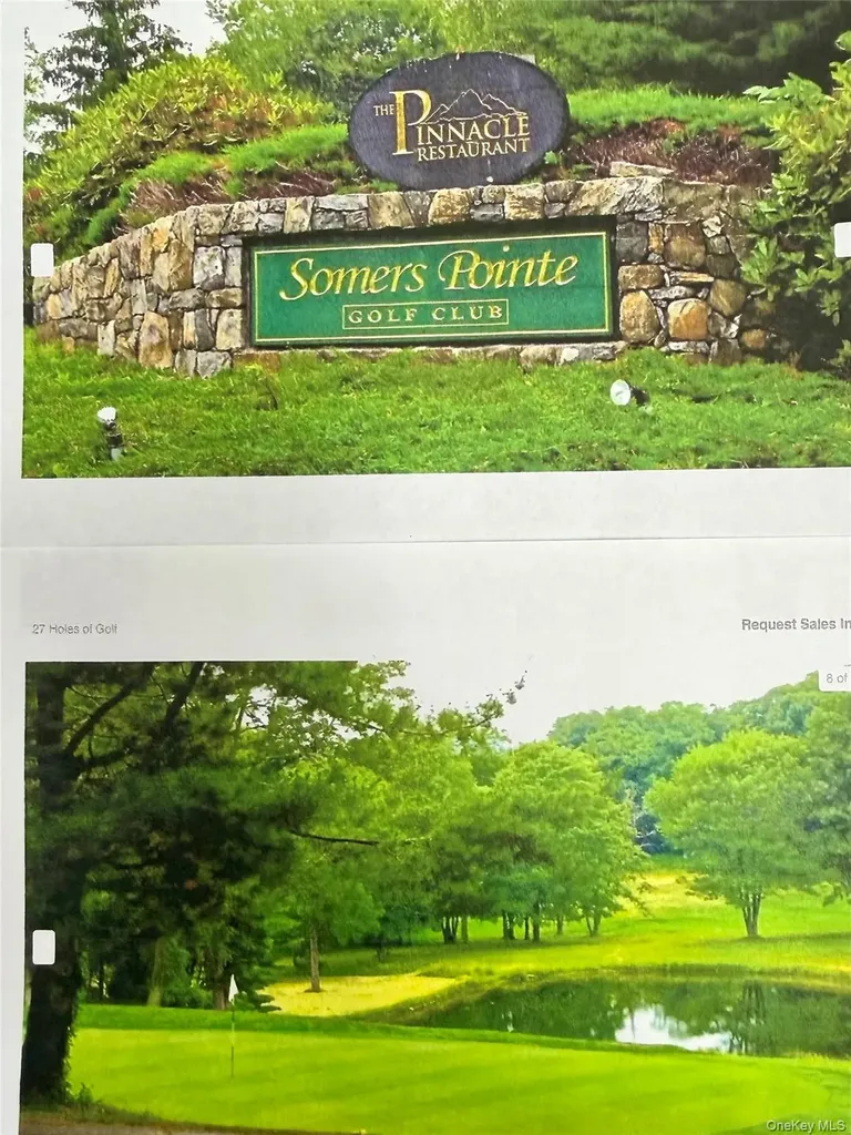 839 Heritage Hills Somers NY 10589