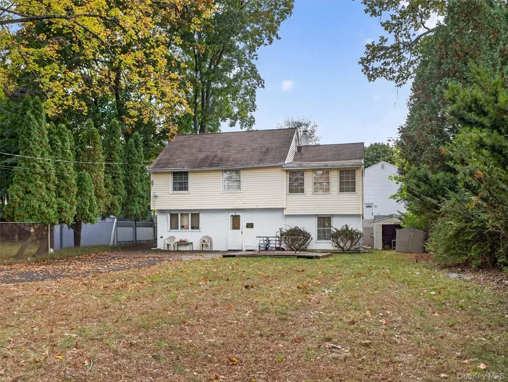 5 Interstate Street Suffern NY 10901