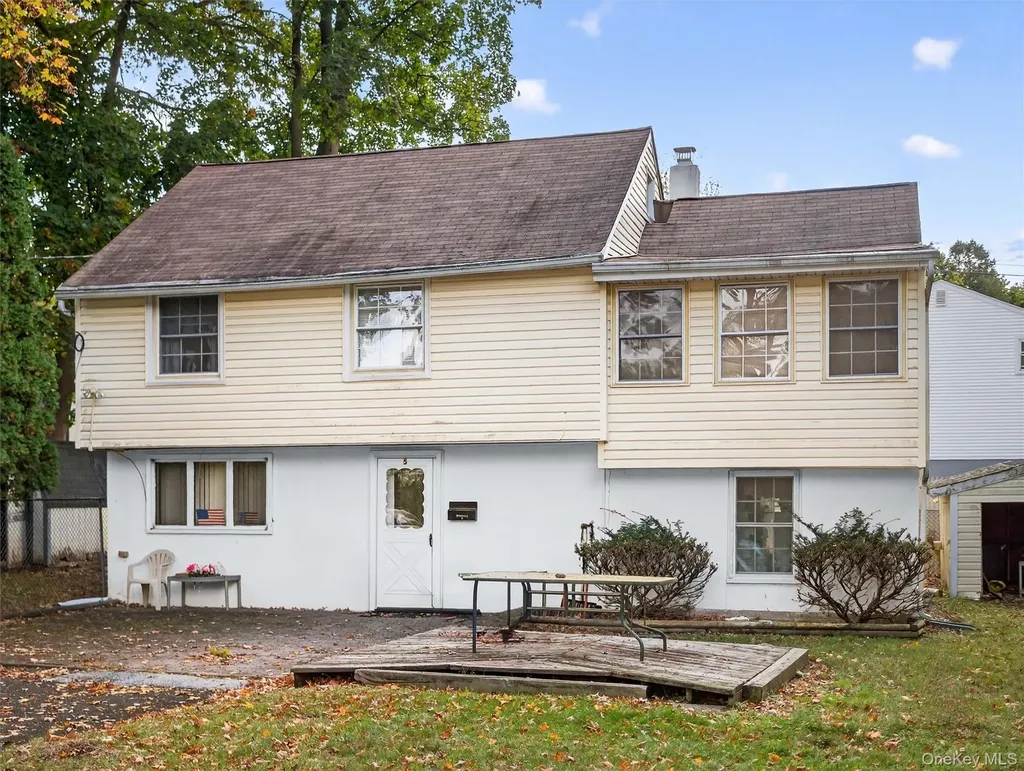5 Interstate Street Suffern NY 10901