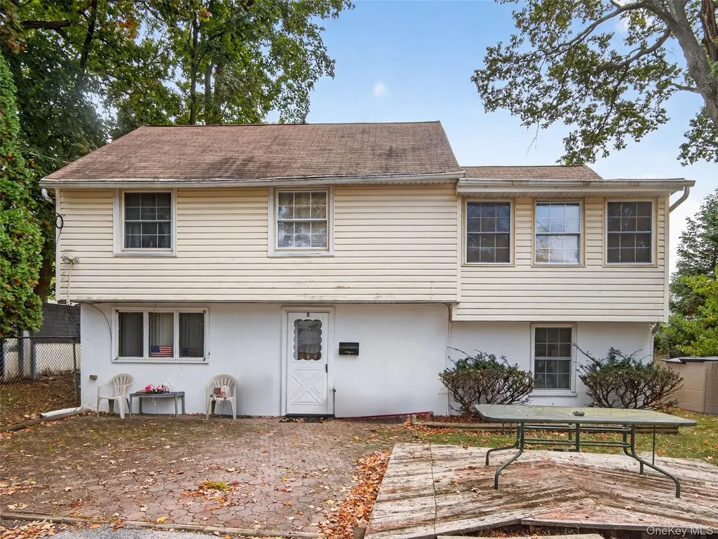 5 Interstate Street Suffern NY 10901