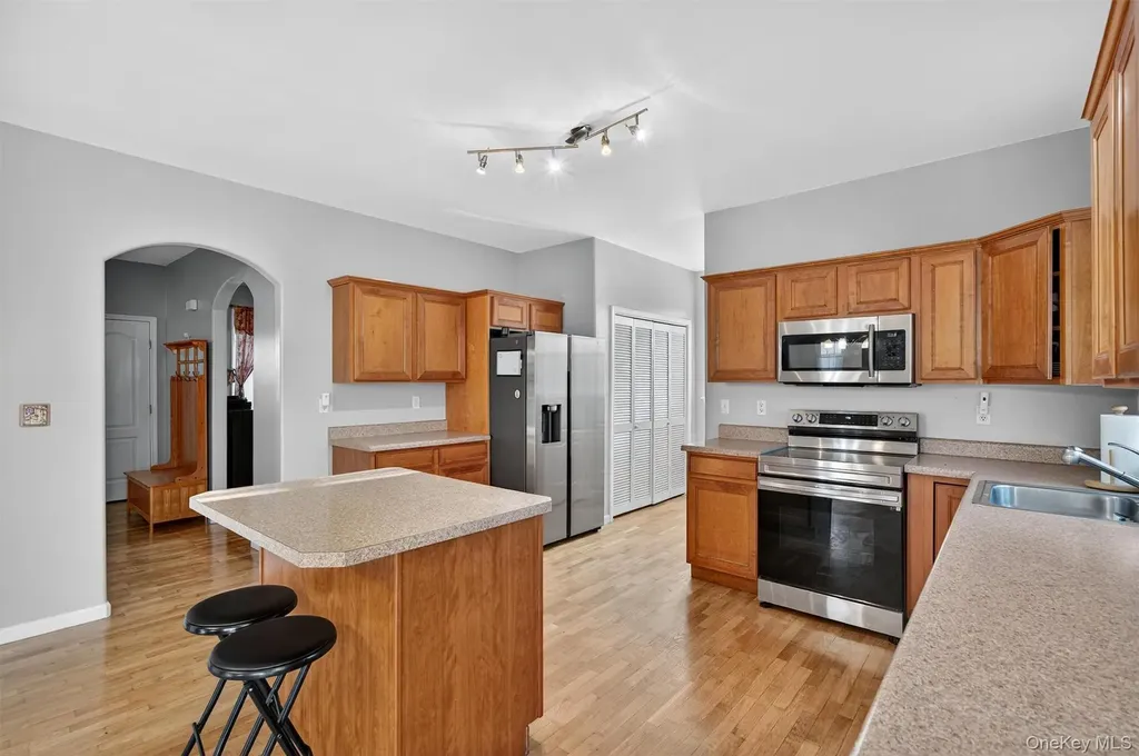 21 Devans Drive Otisville NY 10963