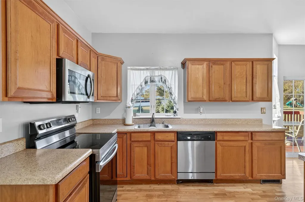 21 Devans Drive Otisville NY 10963