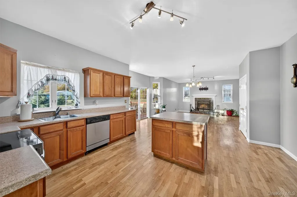 21 Devans Drive Otisville NY 10963