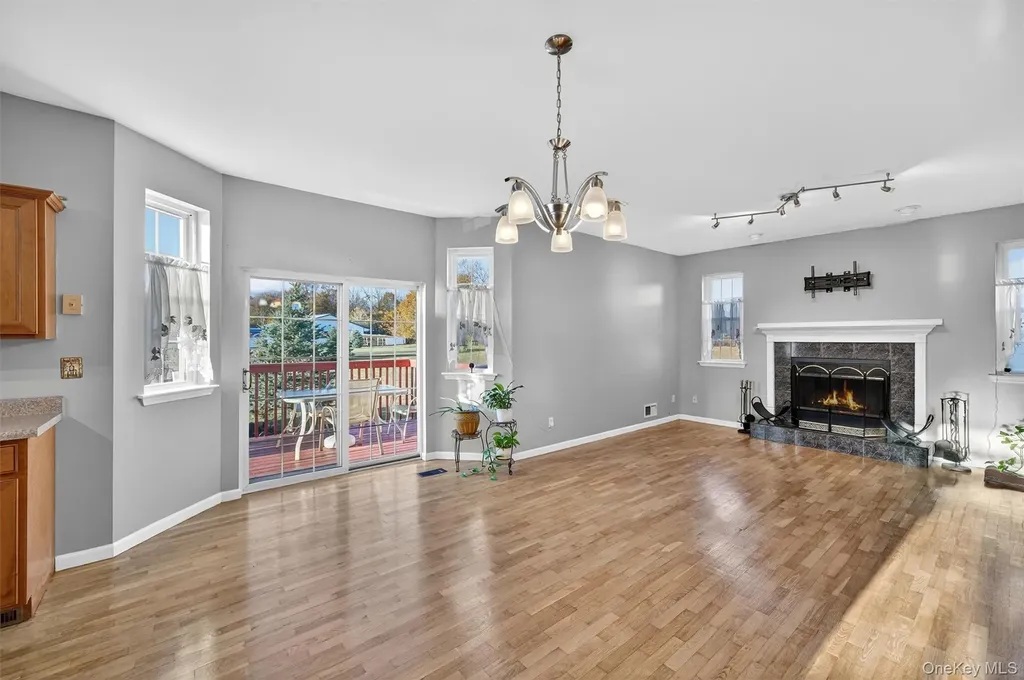 21 Devans Drive Otisville NY 10963