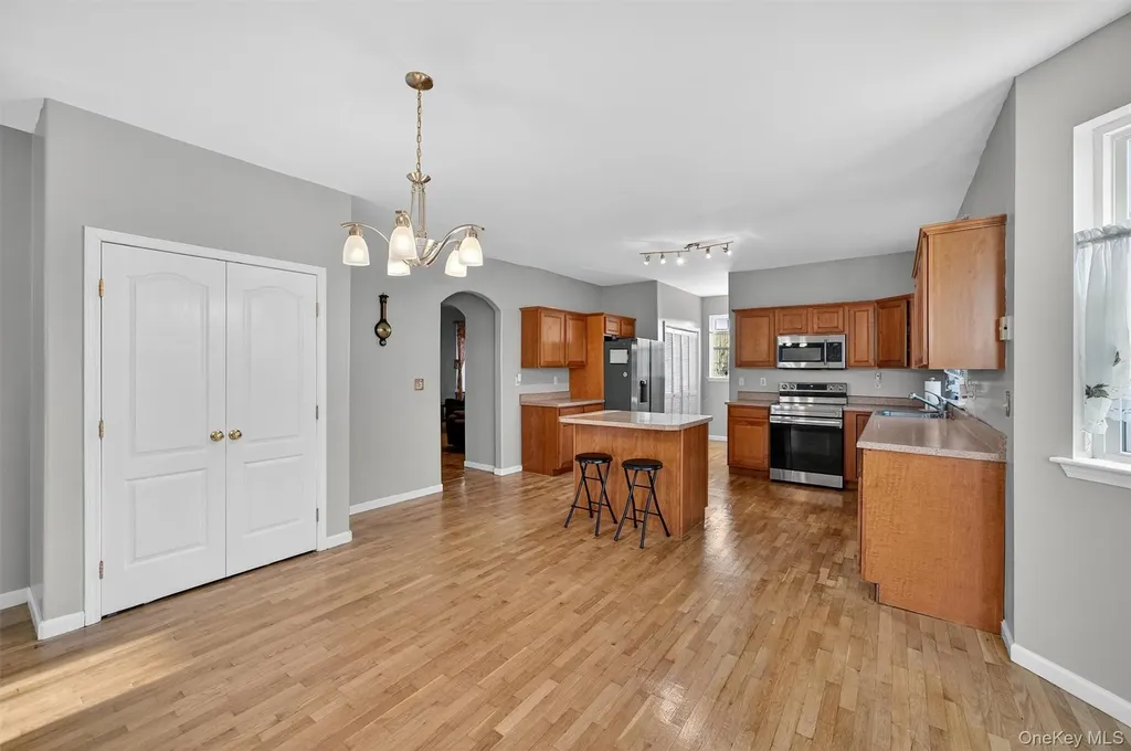 21 Devans Drive Otisville NY 10963