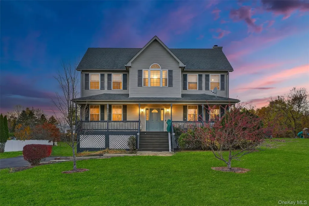 21 Devans Drive Otisville NY 10963