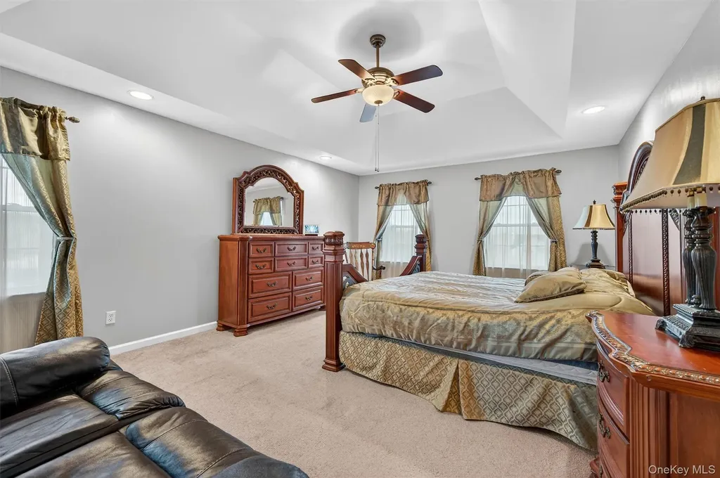 21 Devans Drive Otisville NY 10963