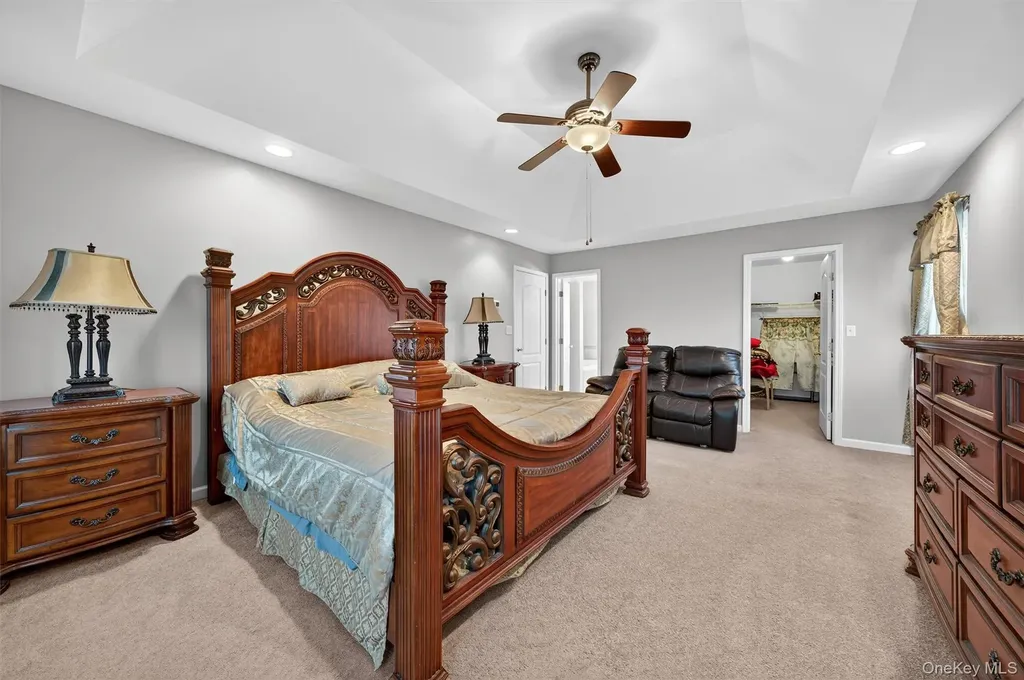 21 Devans Drive Otisville NY 10963