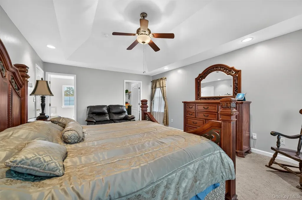 21 Devans Drive Otisville NY 10963