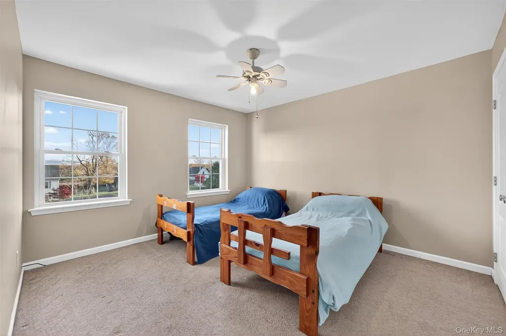 21 Devans Drive Otisville NY 10963