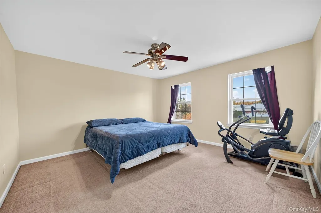 21 Devans Drive Otisville NY 10963