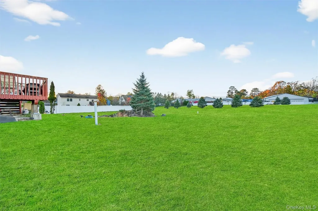 21 Devans Drive Otisville NY 10963