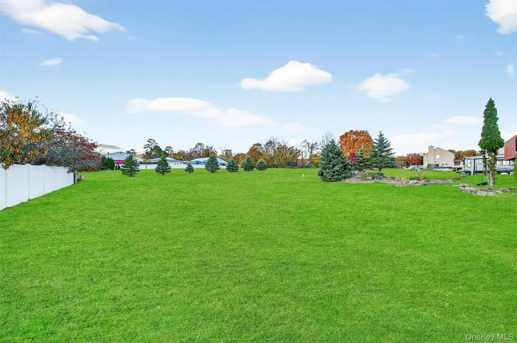 21 Devans Drive Otisville NY 10963