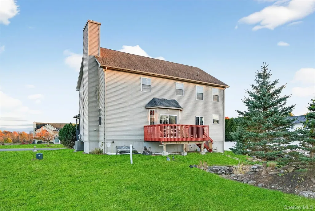 21 Devans Drive Otisville NY 10963