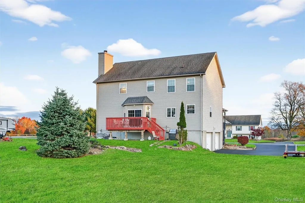 21 Devans Drive Otisville NY 10963