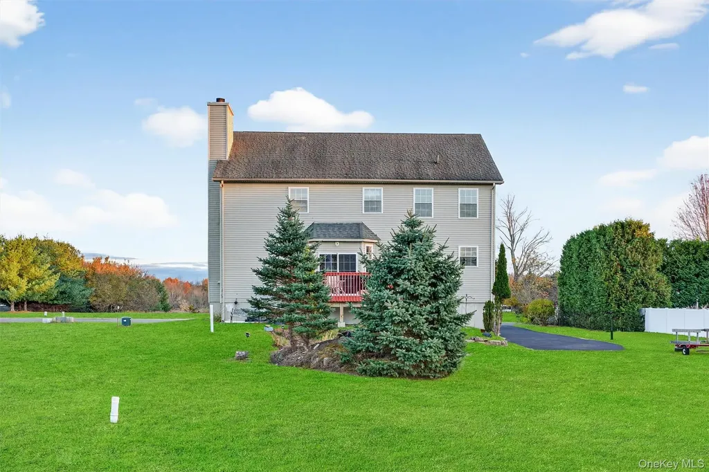 21 Devans Drive Otisville NY 10963