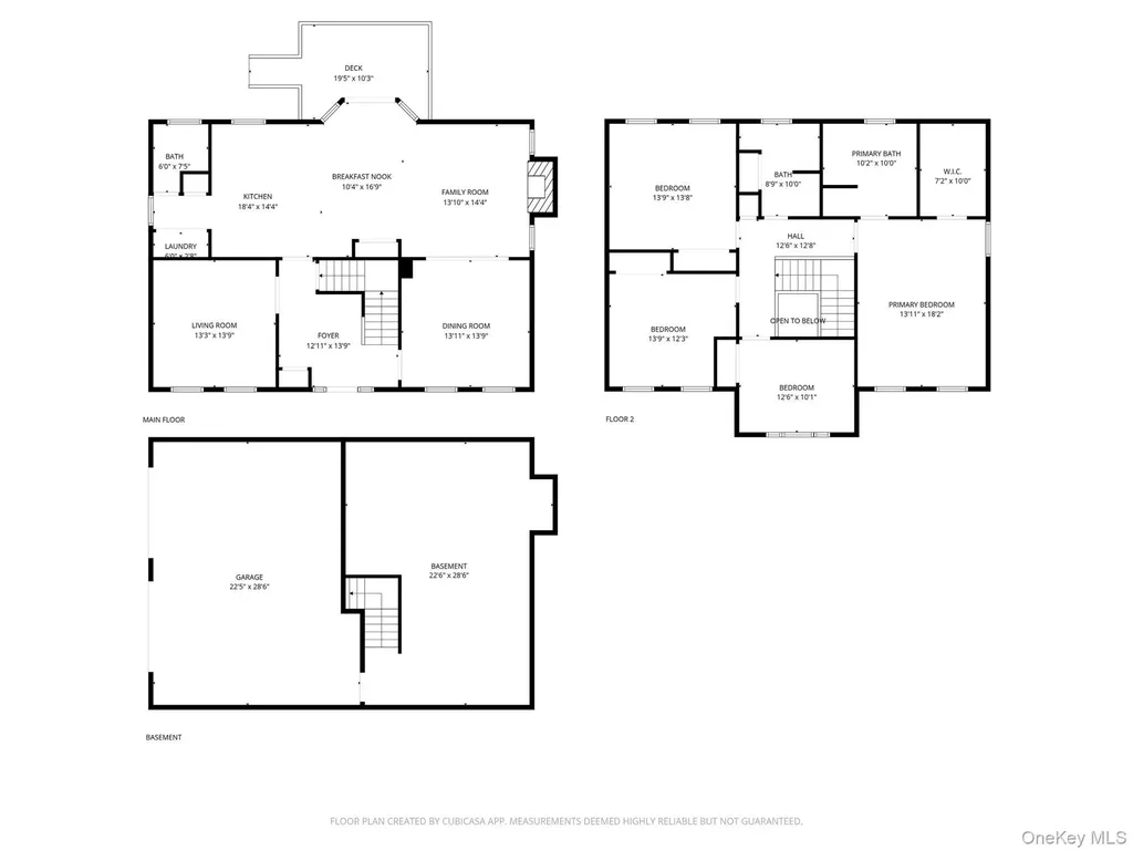 21 Devans Drive Otisville NY 10963