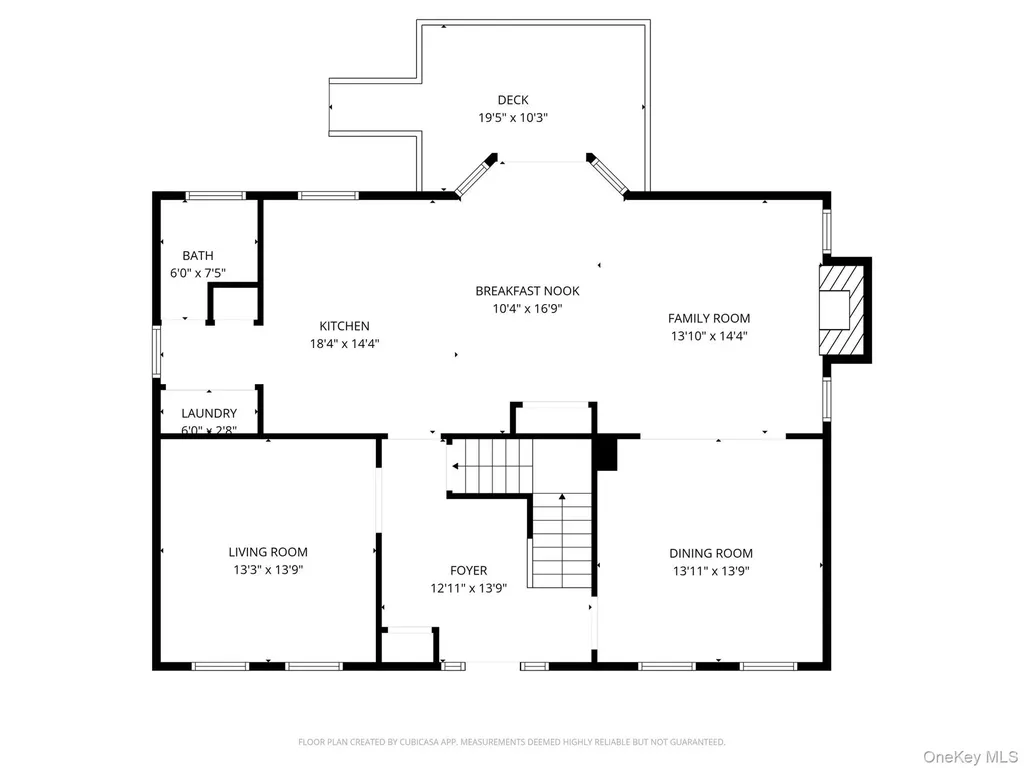 21 Devans Drive Otisville NY 10963
