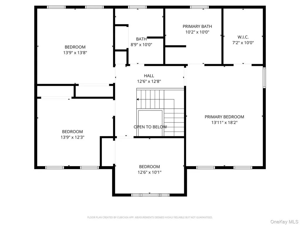 21 Devans Drive Otisville NY 10963