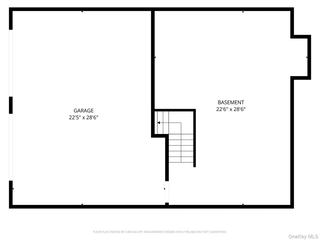 21 Devans Drive Otisville NY 10963