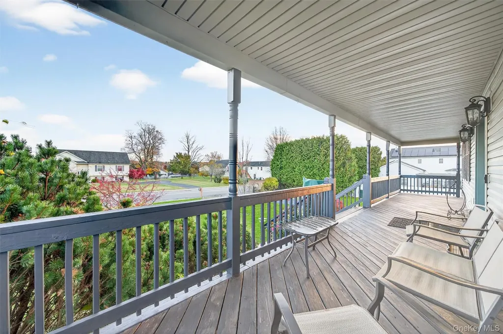 21 Devans Drive Otisville NY 10963