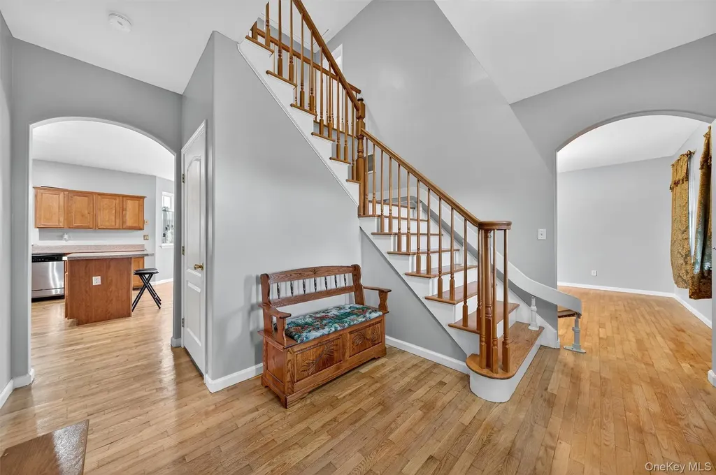 21 Devans Drive Otisville NY 10963