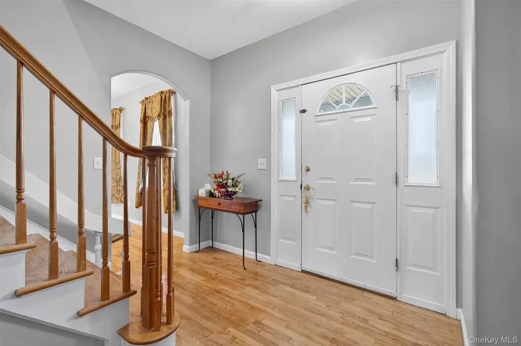 21 Devans Drive Otisville NY 10963