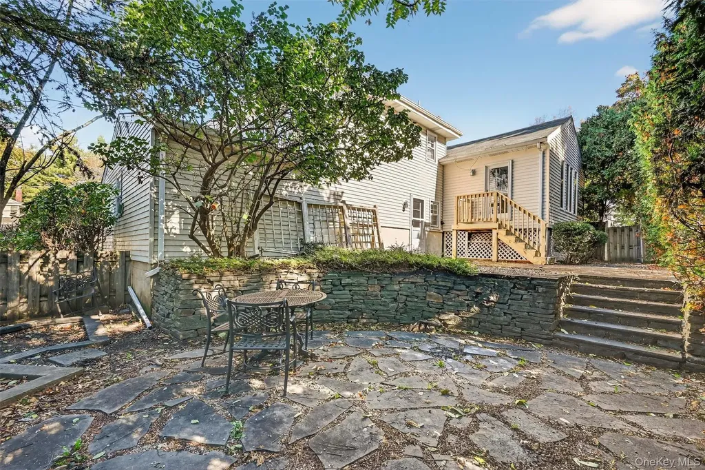 23 Maplewood Boulevard Suffern NY 10901