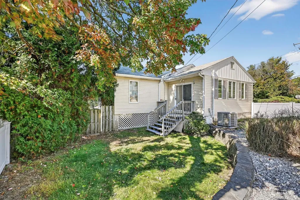 23 Maplewood Boulevard Suffern NY 10901