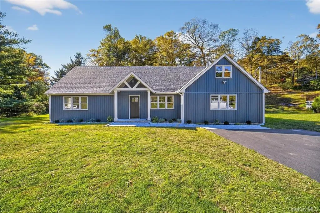 64 Meadow Lane Katonah NY 10536
