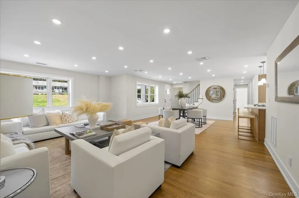 64 Meadow Lane Katonah NY 10536