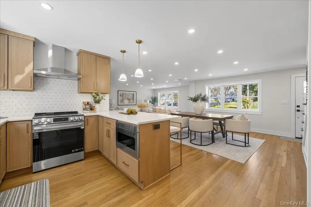 64 Meadow Lane Katonah NY 10536