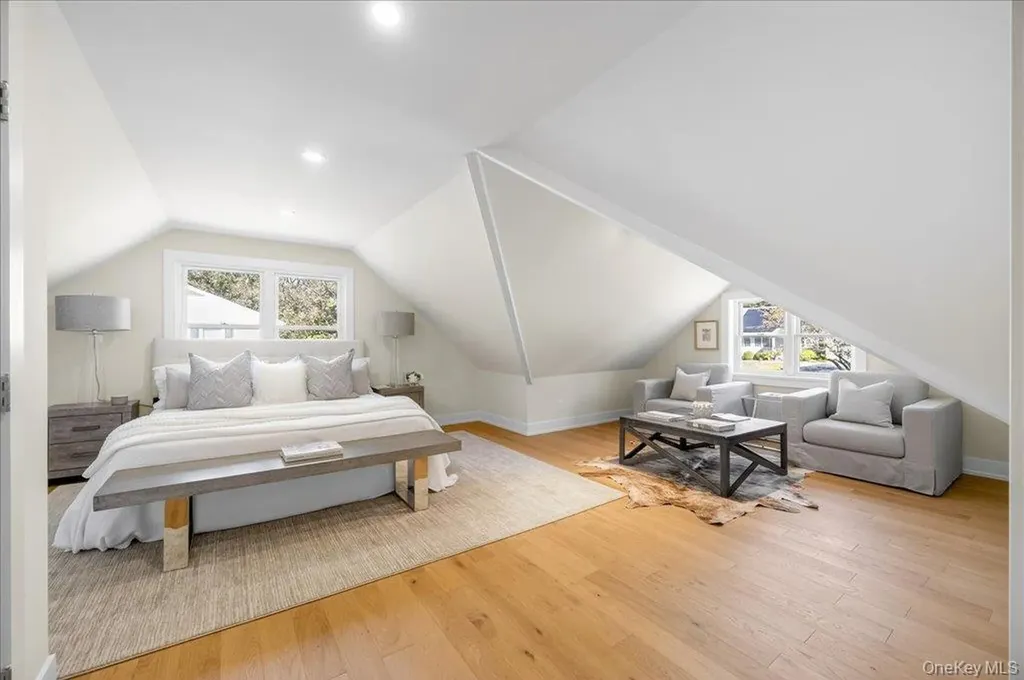 64 Meadow Lane Katonah NY 10536