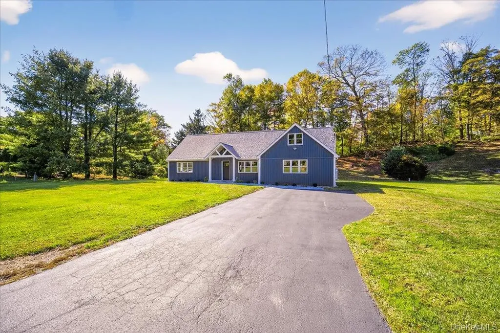 64 Meadow Lane Katonah NY 10536