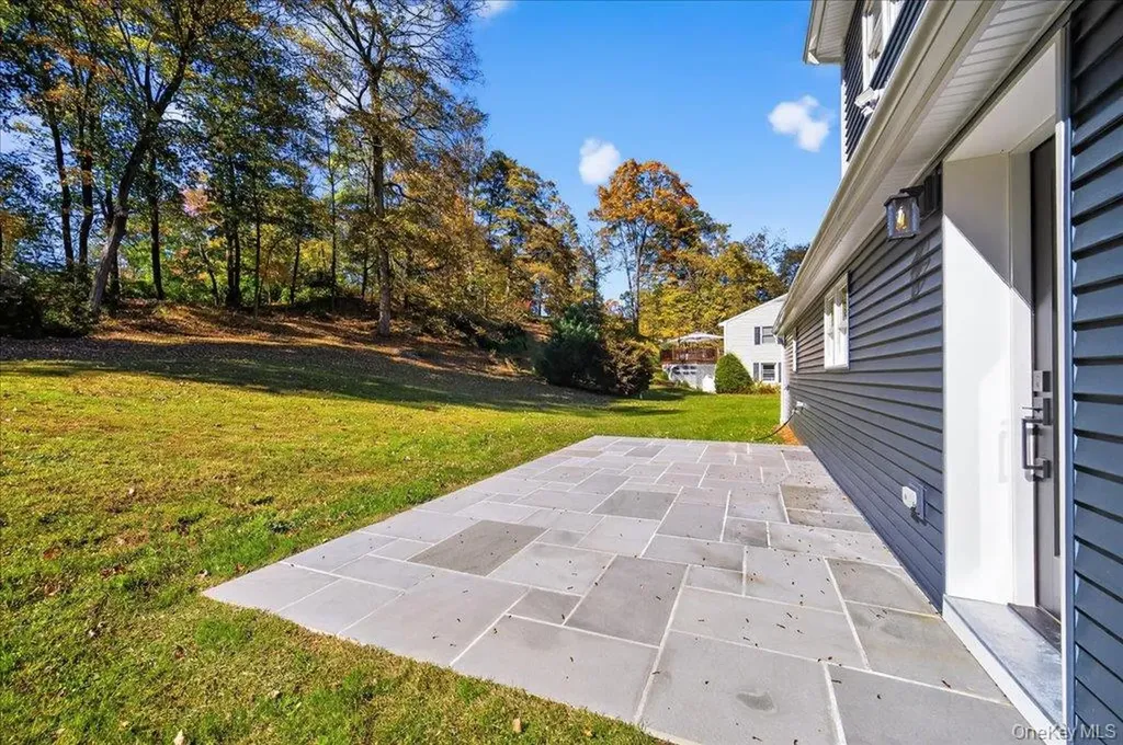 64 Meadow Lane Katonah NY 10536