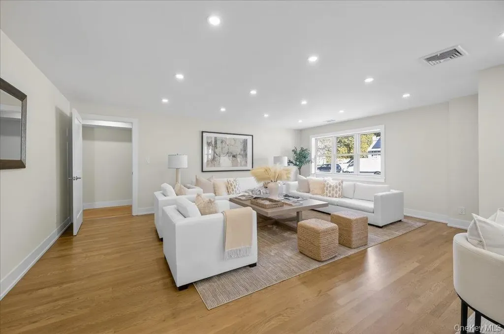 64 Meadow Lane Katonah NY 10536