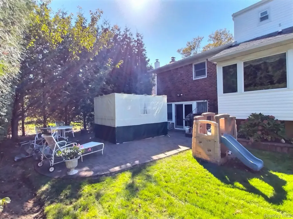 3391 Fairway Road Oceanside NY 11572